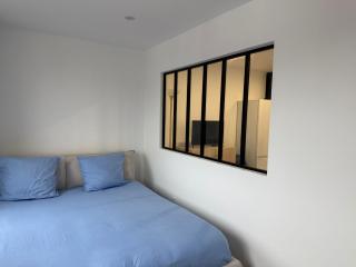 Le Prestige - T2 Neuf et Equipé - 2