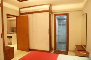 The Enclave Apartment - 3