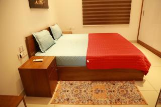 The Enclave Apartment - 2