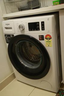 The Enclave Apartment - 1