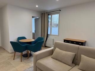 Le Prestige - T2 Neuf et Equipé - 3