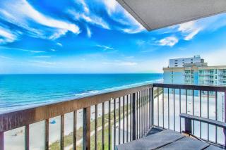 Modern and Fun Coastal Beach Escape! Pinnacle 1471 - 1