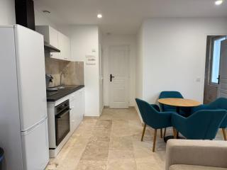 Le Prestige - T2 Neuf et Equipé - 9