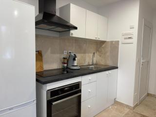 Le Prestige - T2 Neuf et Equipé - 6