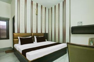 Hotel O J Classic - 3