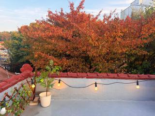 K-rooftop Nodeul House - 7