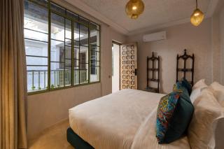 Riad Janate & Spa BAHIA - 0