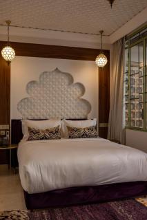 Riad Janate & Spa BAHIA - 4