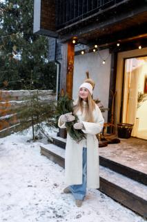 UGRAD family котедж з чаном-джакузі - 6