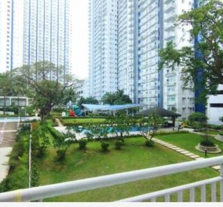 The Grass Residences T23630 - 0