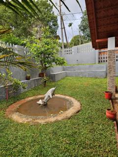 Mount Wave Holiday Pool Villa - 5