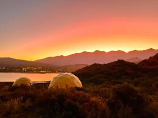 El Nido Domos en Potrerillos - 7