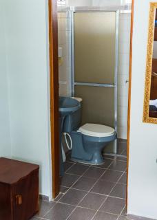 Chales sol e mar - 5