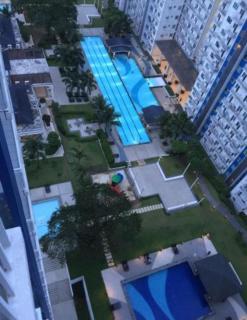 The Grass Residences T23630 - 2