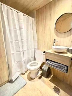 El Nido Domos en Potrerillos - 4