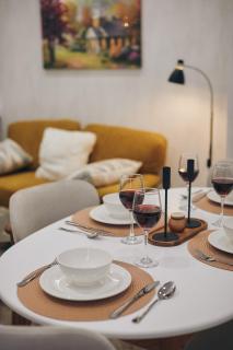 Topchubasheva GK Aparts - 2