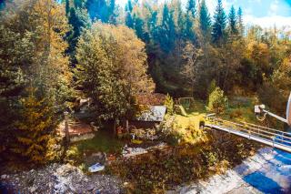 Apartmán Otília - 1