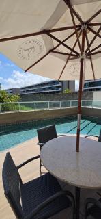 Cantinho Cupe Living 211 by La Playa Stays - 0