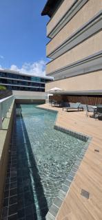 Cantinho Cupe Living 211 by La Playa Stays - 8