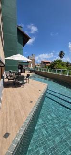 Cantinho Cupe Living 211 by La Playa Stays - 5