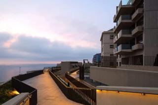 HOM I Parking I Vista al Mar I 2D2B I Cerro Baron - 1