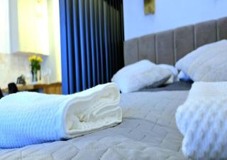 Apartament Amber Bay by TriApart - 7