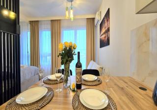 Apartament Amber Bay by TriApart - 9