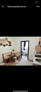 Видовая квартира в центре Кишинева - 3