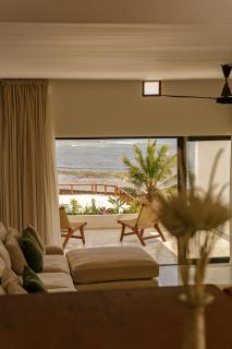 Casa Del Mar Villa by YourHost 5B – Nyali Mombasa - 1