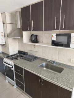 Jardines del Libertador Departamentos - 8