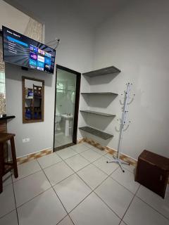 Chales sol e mar - 1