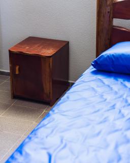 Chales sol e mar - 1