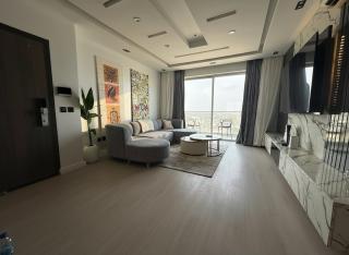 Blue Waters Ocean View 2 Bdrm - 0