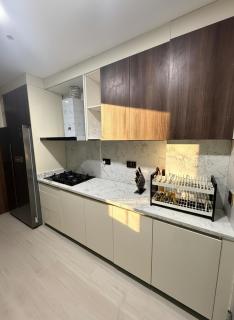 Blue Waters Ocean View 2 Bdrm - 4