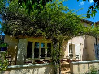 AU PIED DU VENTOUX - Flassan - 3