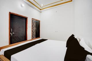 Hotel O Aarna Guesthouse - 0