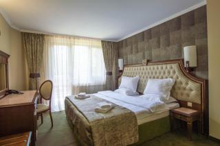 Hotel Edelweiss - Shipka - 2