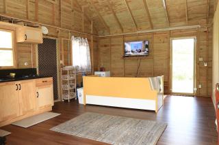 CASAde - Cabin with a Stunning Ambience - 8