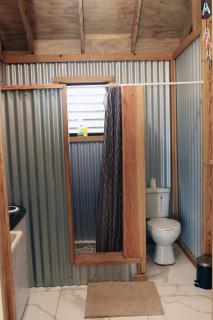 CASAde - Cabin with a Stunning Ambience - 6