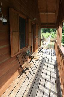 CASAde - Cabin with a Stunning Ambience - 5