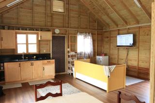 CASAde - Cabin with a Stunning Ambience - 4
