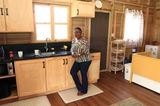 CASAde - Cabin with a Stunning Ambience - 2