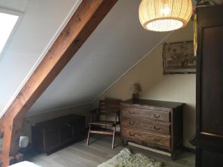 Vaste appartement de montagne - 3