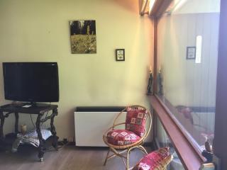 Vaste appartement de montagne - 9