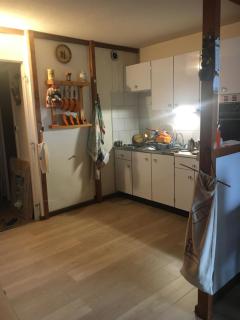 Vaste appartement de montagne - 7