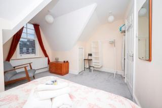 Quirky London Apartment 2 min to Ladywell station - Pass the Keys - 1