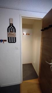 Studio 4 personnes pied des pistes - Auris - 6