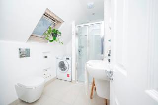 Quirky London Apartment 2 min to Ladywell station - Pass the Keys - 6