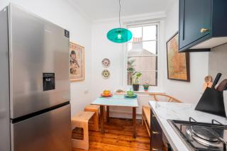 Quirky London Apartment 2 min to Ladywell station - Pass the Keys - 5