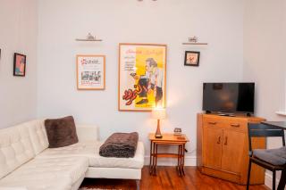 Quirky London Apartment 2 min to Ladywell station - Pass the Keys - 7